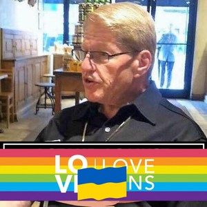 Meet your Posher, Jay